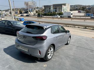 Opel Corsa 2021 1,2lt 75hp Α. Ισμαήλος Α.Ε.-thumb-28