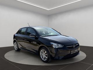 Opel Corsa 2020 1,5D EDITION NAVI-CAMERA- LED ΕΛΛΗΝΙΚΟ!!-thumb-2