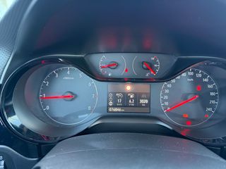 Opel Corsa 2020 1,5D EDITION NAVI-CAMERA- LED ΕΛΛΗΝΙΚΟ!!-thumb-14