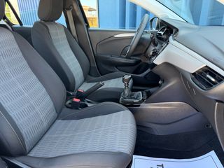 Opel Corsa 2020 1,5D EDITION NAVI-CAMERA- LED ΕΛΛΗΝΙΚΟ!!-thumb-20