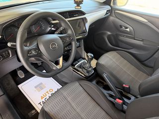 Opel Corsa 2020 1,5D EDITION NAVI-CAMERA- LED ΕΛΛΗΝΙΚΟ!!-thumb-10