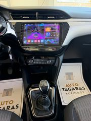 Opel Corsa 2020 1,5D EDITION NAVI-CAMERA- LED ΕΛΛΗΝΙΚΟ!!-thumb-11