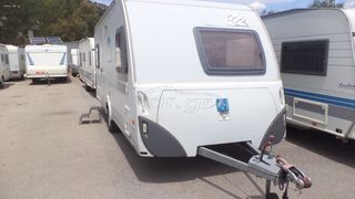 Knaus 2009 SUDWIND 550