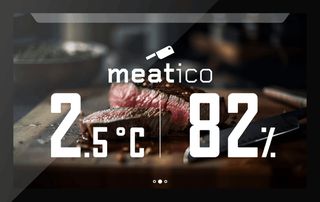 ΨΥΓΕΙΟ ΞΗΡΗΣ ΩΡΙΜΑΝΣΗΣ MEAT 700 EVERLASTING-thumb-1