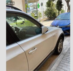 Bmw X3 2009 ΚΟΜΜΑΤΙ-ΚΟΜΜΑΤΙ-ΓΙΑ ΑΝΤΑΛΛΑΚΤΙΚΑ-thumb-1