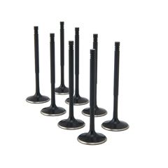Audi / VW 1.4L TFSI (EA211) ZRP Std Intake Black Nitride Valves