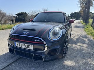 Mini John Cooper Works 2016 JCW