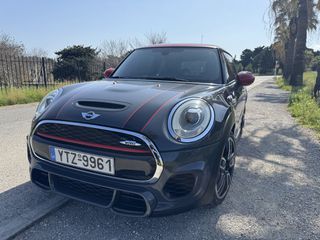 Mini John Cooper Works 2016 JCW-thumb-1