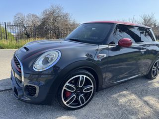 Mini John Cooper Works 2016 JCW-thumb-2
