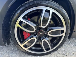 Mini John Cooper Works 2016 JCW-thumb-3