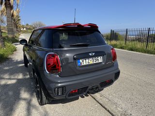 Mini John Cooper Works 2016 JCW-thumb-4