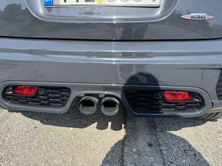 Mini John Cooper Works 2016 JCW-thumb-5