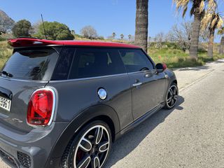 Mini John Cooper Works 2016 JCW-thumb-6