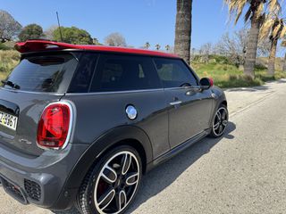 Mini John Cooper Works 2016 JCW-thumb-7