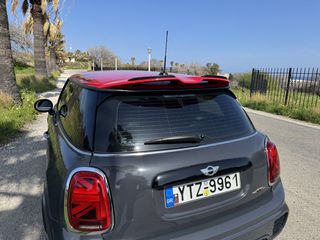 Mini John Cooper Works 2016 JCW-thumb-9