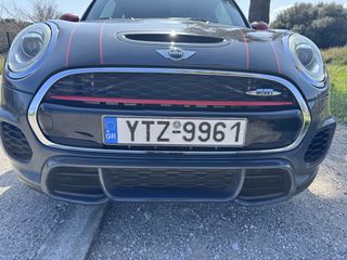 Mini John Cooper Works 2016 JCW-thumb-10