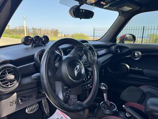 Mini John Cooper Works 2016 JCW-thumb-11