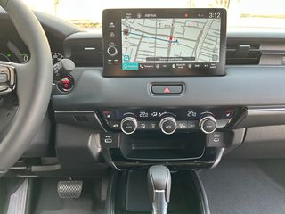 Honda HR-V 2026 HYBRID eHEV ΕΚΔΟΣΗ "ADVANCE" M.Y26-thumb-24