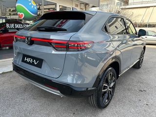 Honda HR-V 2026 HYBRID eHEV ΕΚΔΟΣΗ "ADVANCE" M.Y26-thumb-9
