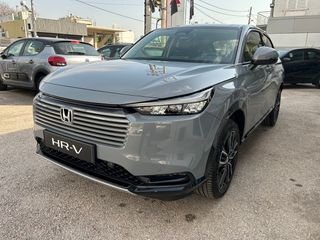 Honda HR-V 2026 HYBRID eHEV ΕΚΔΟΣΗ "ADVANCE" M.Y26-thumb-2