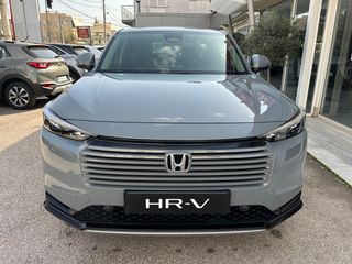 Honda HR-V 2026 HYBRID eHEV ΕΚΔΟΣΗ "ADVANCE" M.Y26