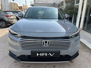 Honda HR-V 2026 HYBRID eHEV ΕΚΔΟΣΗ "ADVANCE" M.Y26-thumb-8