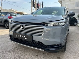 Honda HR-V 2026 HYBRID eHEV ΕΚΔΟΣΗ "ADVANCE" M.Y26-thumb-5