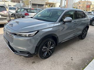 Honda HR-V 2026 HYBRID eHEV ΕΚΔΟΣΗ "ADVANCE" M.Y26-thumb-3