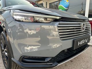 Honda HR-V 2026 HYBRID eHEV ΕΚΔΟΣΗ "ADVANCE" M.Y26-thumb-6