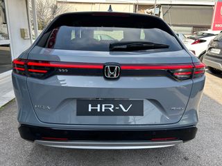 Honda HR-V 2026 HYBRID eHEV ΕΚΔΟΣΗ "ADVANCE" M.Y26-thumb-10