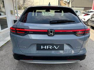 Honda HR-V 2026 HYBRID eHEV ΕΚΔΟΣΗ "ADVANCE" M.Y26-thumb-11