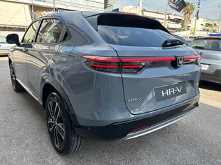 Honda HR-V 2026 HYBRID eHEV ΕΚΔΟΣΗ "ADVANCE" M.Y26-thumb-12