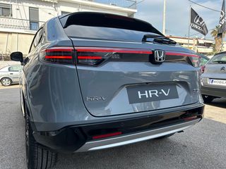 Honda HR-V 2026 HYBRID eHEV ΕΚΔΟΣΗ "ADVANCE" M.Y26-thumb-13
