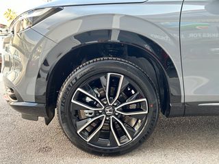 Honda HR-V 2026 HYBRID eHEV ΕΚΔΟΣΗ "ADVANCE" M.Y26-thumb-14