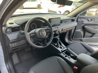 Honda HR-V 2026 HYBRID eHEV ΕΚΔΟΣΗ "ADVANCE" M.Y26-thumb-18