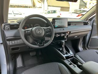 Honda HR-V 2026 HYBRID eHEV ΕΚΔΟΣΗ "ADVANCE" M.Y26-thumb-19