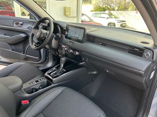 Honda HR-V 2026 HYBRID eHEV ΕΚΔΟΣΗ "ADVANCE" M.Y26-thumb-20