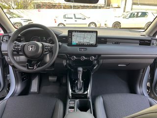 Honda HR-V 2026 HYBRID eHEV ΕΚΔΟΣΗ "ADVANCE" M.Y26-thumb-21