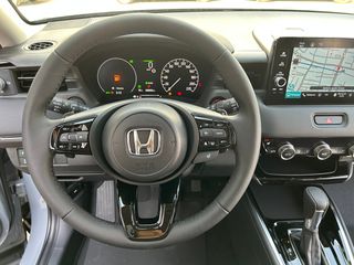 Honda HR-V 2026 HYBRID eHEV ΕΚΔΟΣΗ "ADVANCE" M.Y26-thumb-22