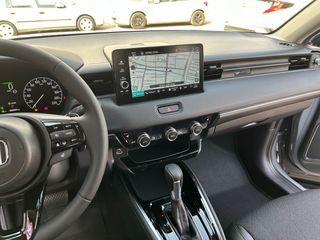 Honda HR-V 2026 HYBRID eHEV ΕΚΔΟΣΗ "ADVANCE" M.Y26-thumb-23