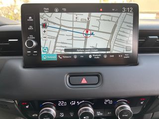 Honda HR-V 2026 HYBRID eHEV ΕΚΔΟΣΗ "ADVANCE" M.Y26-thumb-25