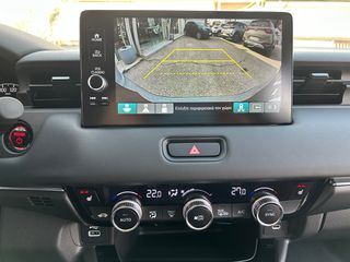 Honda HR-V 2026 HYBRID eHEV ΕΚΔΟΣΗ "ADVANCE" M.Y26-thumb-26