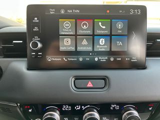 Honda HR-V 2026 HYBRID eHEV ΕΚΔΟΣΗ "ADVANCE" M.Y26-thumb-27