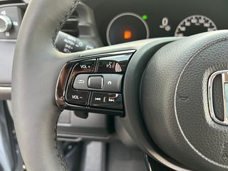 Honda HR-V 2026 HYBRID eHEV ΕΚΔΟΣΗ "ADVANCE" M.Y26-thumb-32