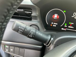Honda HR-V 2026 HYBRID eHEV ΕΚΔΟΣΗ "ADVANCE" M.Y26-thumb-33