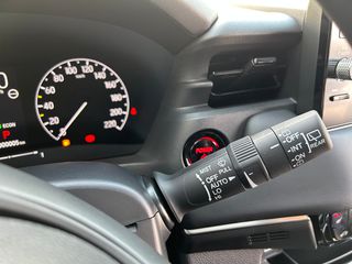 Honda HR-V 2026 HYBRID eHEV ΕΚΔΟΣΗ "ADVANCE" M.Y26-thumb-34