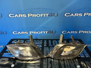 OPEL ASTRA J 10-13" ΦΑΝΑΡΙΑ ΕΜΠΡΟΣ ΟΜΙΧΛΗΣ ΑΡΙΣΤΕΡΑ 13293622, ΕΜΠΡΟΣ ΔΕΞΙΑ 13293623