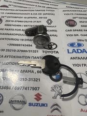 ΠΩΛΕΙΤΑΙ ΓΝΗΣΙΑ ΚΑΙΝΟΥΡΓΙΑ ΚΛΕΙΔΑΡΙΑ ΠΟΡΤΑΣ ΔΕΞΙΑΣ ΓΙΑ RENAULT CLIO I - II ΜΕ ΚΩΔΙΚΟ 7701034365