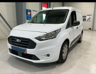 Κλούβα Ford 2021 Transit connect trend 1.5 tdci ecoblue