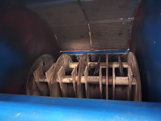 ΣΦΥΡΟΜΥΛΟΣ # 30 ΗΠ #-thumb-1